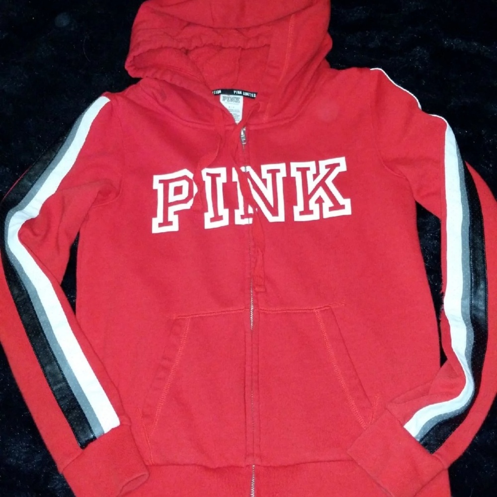 Victoria secret PINK jacket